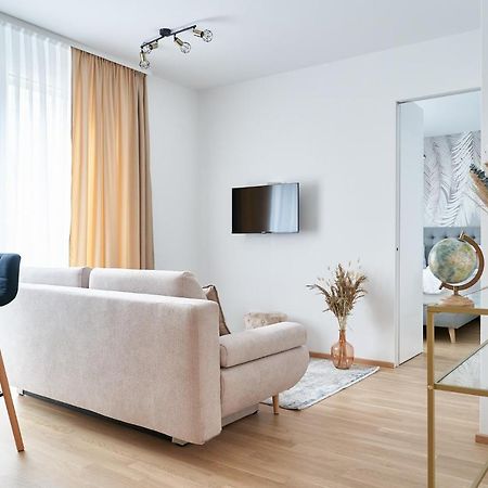 Mila Apartment Vienna Viena Exterior foto