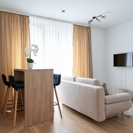 Mila Apartment Vienna Viena Exterior foto