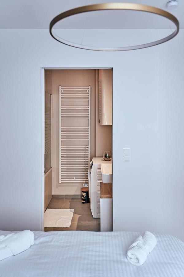 Mila Apartment Vienna Viena Exterior foto